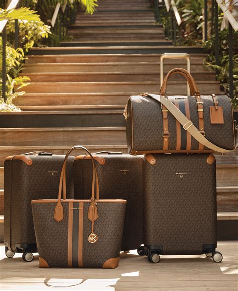 michael kors black friday preview|michael kors luggage clearance 2023.